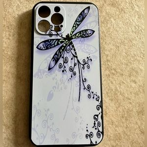 iPhone 12 Pro Max Phone Case..